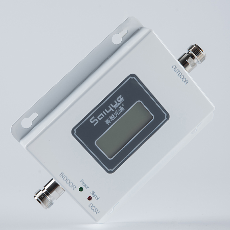 大兴家用配电房机房信号放大器200㎡