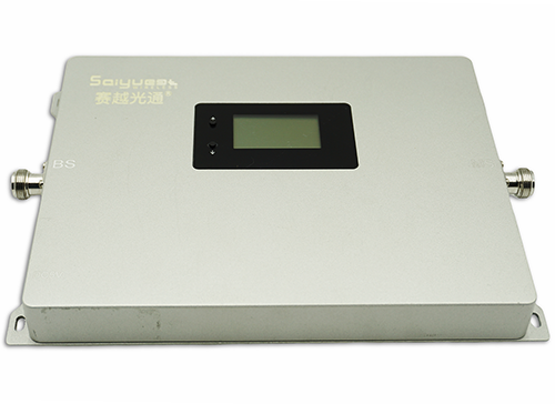  大兴三频/四频/五频手机信号接收器800㎡