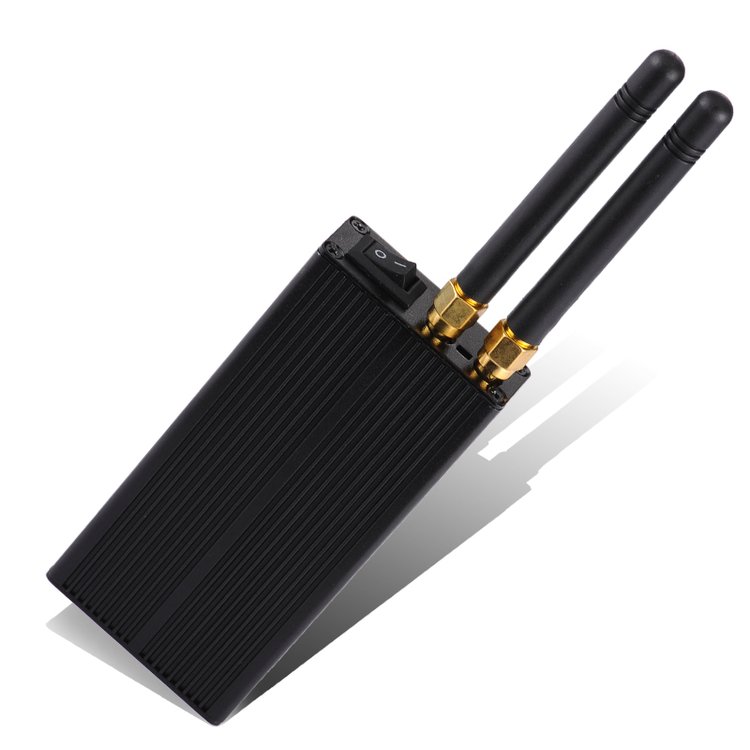  大兴1.2G/1.5G导航屏蔽器