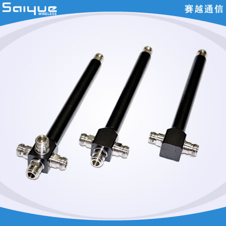 大兴FM调频广播同步广播功分器